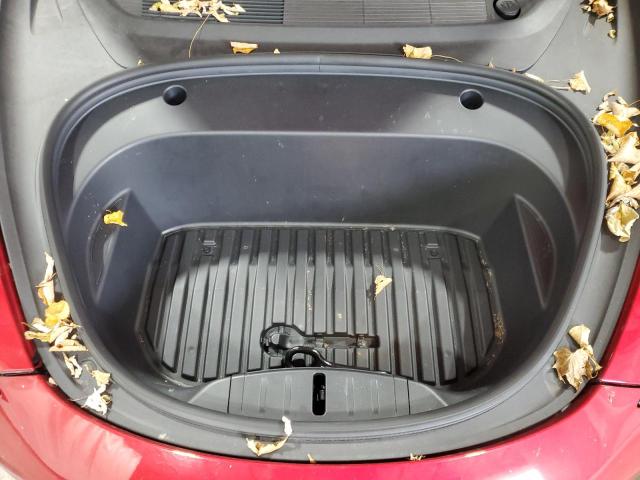 Photo 11 from auction – 2022 TESLA MODEL 3 with VIN 5YJ3E1EA8NF369753