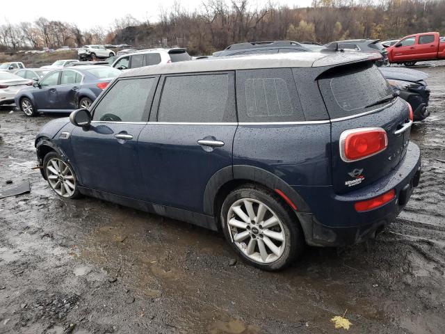 Photo 2 from auction – 2016 MINI COOPER CLU with VIN WMWLN5C59G2E30997