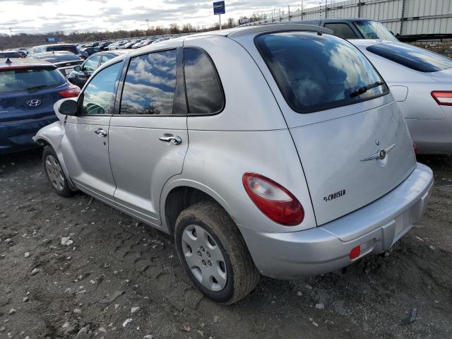 Photo 2 from auction – 2007 CHRYSLER PT CRUISER with VIN 3A4FY48B67T517181