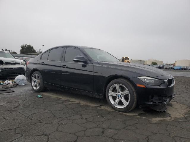 Photo 4 from auction – 2015 BMW 328 I SULE with VIN WBA3C1C52FK120913