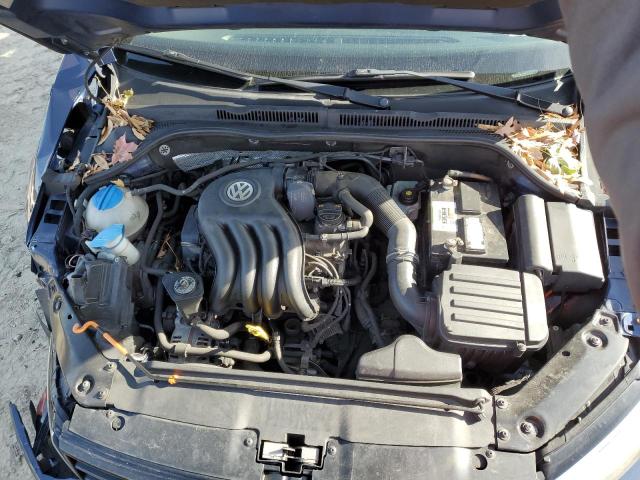 Photo 11 from auction – 2013 VOLKSWAGEN JETTA BASE with VIN 3VW2K7AJ5DM416144