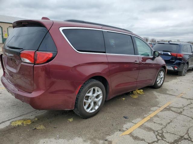 Photo 3 from auction – 2017 CHRYSLER PACIFICA T with VIN 2C4RC1BG1HR811290