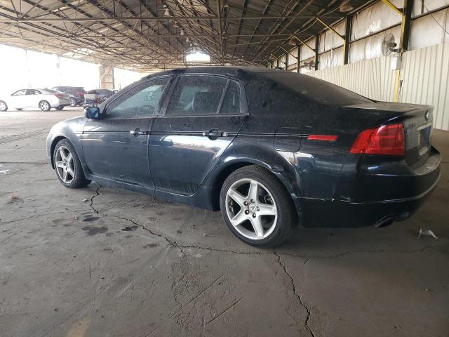 Photo 2 from auction – 2006 ACURA 3.2TL with VIN 19UUA66276A031891