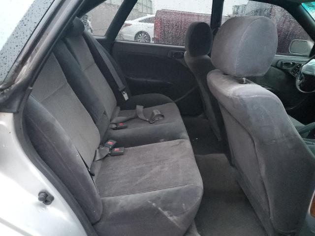 Photo 10 from auction – 1997 SUBARU LEGACY GT with VIN 4S3BD6755V6213192