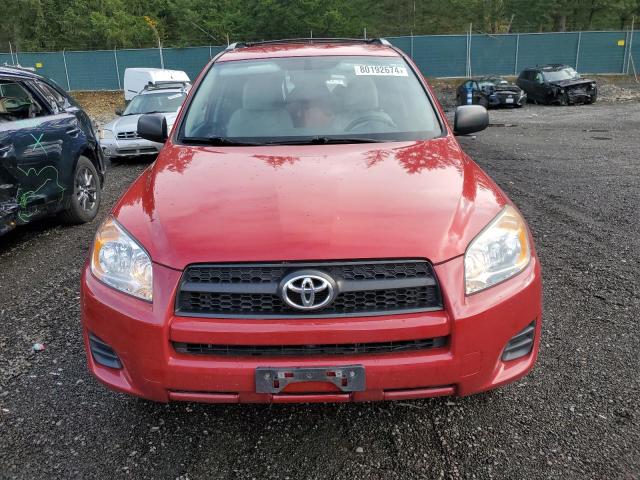 Photo 5 from auction – 2011 TOYOTA RAV4 with VIN 2T3BF4DV8BW159271