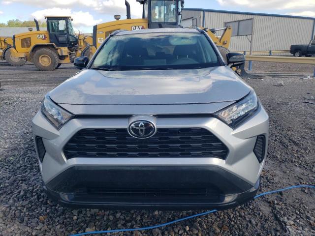 Photo 5 from auction – 2019 TOYOTA RAV4 LE with VIN 2T3H1RFV6KW023871