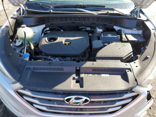 Photo 12 from auction – 2018 HYUNDAI TUCSON SEL with VIN KM8J3CA41JU710836