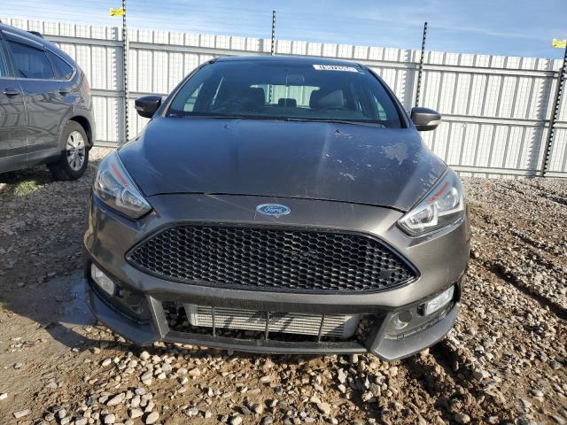 Photo 5 from auction – 2015 FORD FOCUS ST with VIN 1FADP3L9XFL349527