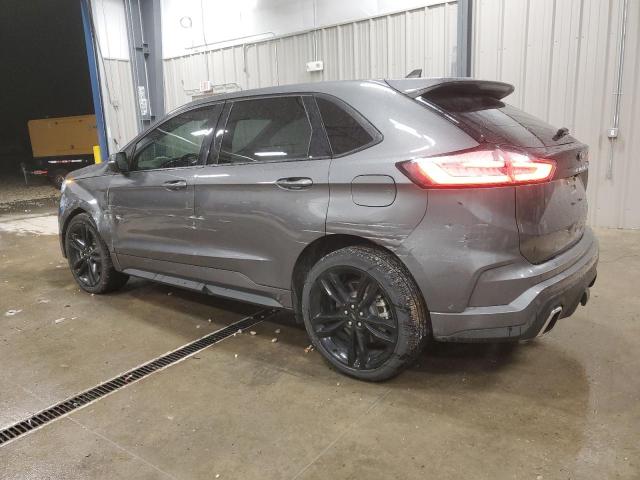 Photo 2 from auction – 2021 FORD EDGE ST with VIN 2FMPK4AP3MBA06774