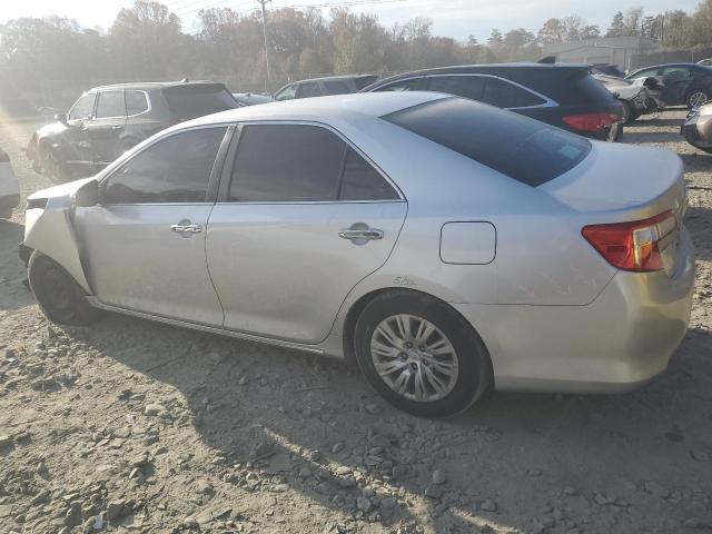 Photo 2 from auction – 2012 TOYOTA CAMRY BASE with VIN 4T4BF1FK5CR202742