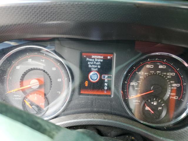 Photo 9 from auction – 2014 DODGE CHARGER SX with VIN 2C3CDXHG1EH149973
