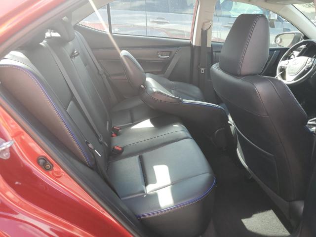 Photo 10 from auction – 2017 TOYOTA COROLLA L with VIN 2T1BURHE2HC857469