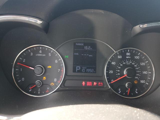 Photo 9 from auction – 2016 KIA FORTE LX with VIN KNAFK4A63G5610905