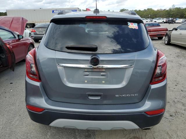 Photo 6 from auction – 2019 BUICK ENCORE PRE with VIN KL4CJASB8KB907014