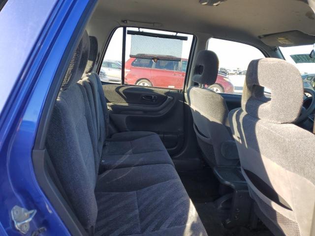 Photo 10 from auction – 2000 HONDA CR-V LX with VIN JHLRD2846YC008194