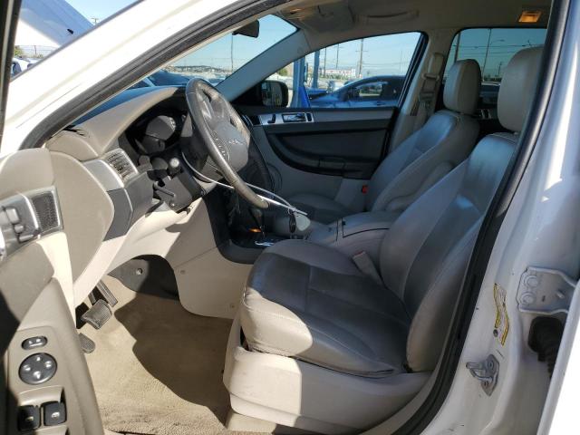 Photo 7 from auction – 2007 CHRYSLER PACIFICA T with VIN 2A8GM68X77R354517