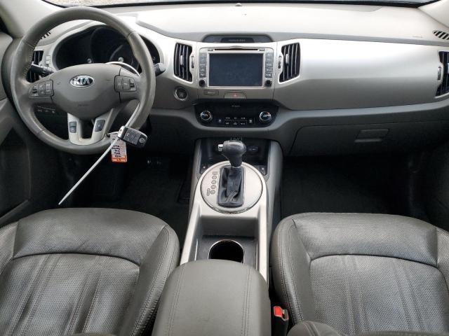 Photo 8 from auction – 2016 KIA SPORTAGE E with VIN KNDPC3ACXG7817915