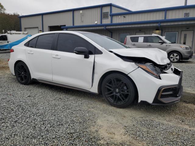 Photo 4 from auction – 2022 TOYOTA COROLLA SE with VIN 5YFS4MCE6NP114304