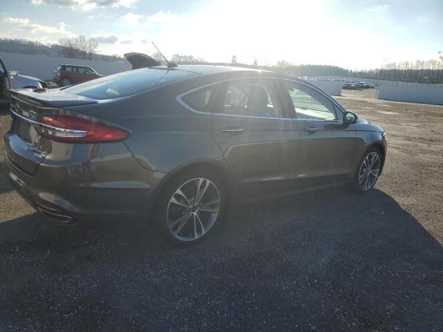 Photo 3 from auction – 2017 FORD FUSION TIT with VIN 3FA6P0K95HR347763