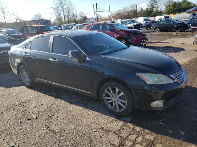 Photo 4 from auction – 2010 LEXUS ES 350 with VIN JTHBK1EG8A2411343