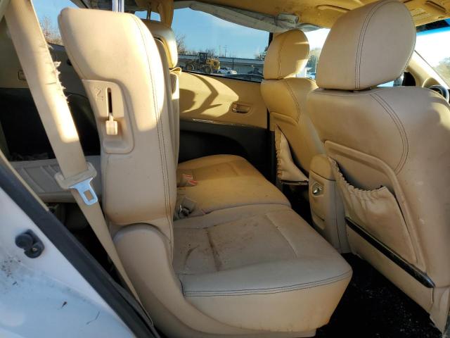Photo 11 from auction – 2011 SUBARU TRIBECA LI with VIN 4S4WX9HD8B4402969