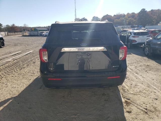 Photo 6 from auction – 2023 FORD EXPLORER X with VIN 1FMSK8DHXPGA92989
