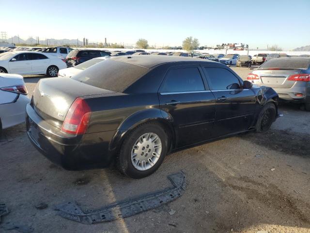 Photo 3 from auction – 2007 CHRYSLER 300 with VIN 2C3KA43R77H888733