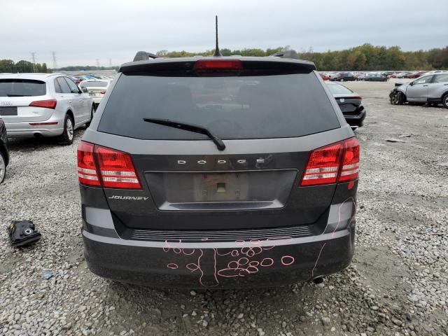 Photo 6 from auction – 2018 DODGE JOURNEY SE with VIN 3C4PDCABXJT496921