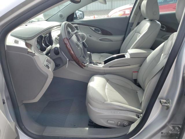 Photo 7 from auction – 2010 BUICK LACROSSE C with VIN 1G4GD5EG5AF213820