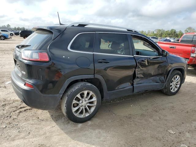 Photo 3 from auction – 2019 JEEP CHEROKEE L with VIN 1C4PJLCB8KD313254