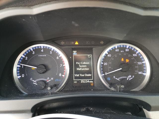 Photo 9 from auction – 2019 TOYOTA HIGHLANDER with VIN 5TDZARFH7KS050853