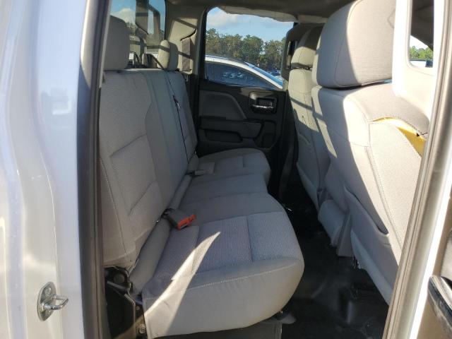Photo 10 from auction – 2017 GMC SIERRA K25 with VIN 1GT22REG5HZ167152