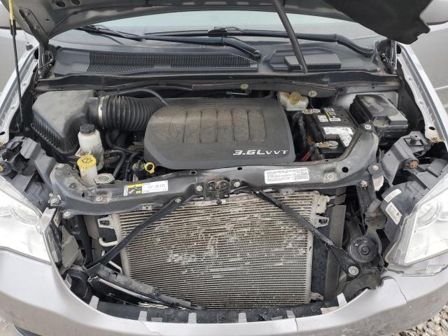 Zdjęcie 12 z aukcji – 2014 DODGE GRAND CARA z VIN 2C4RDGCG2ER181726