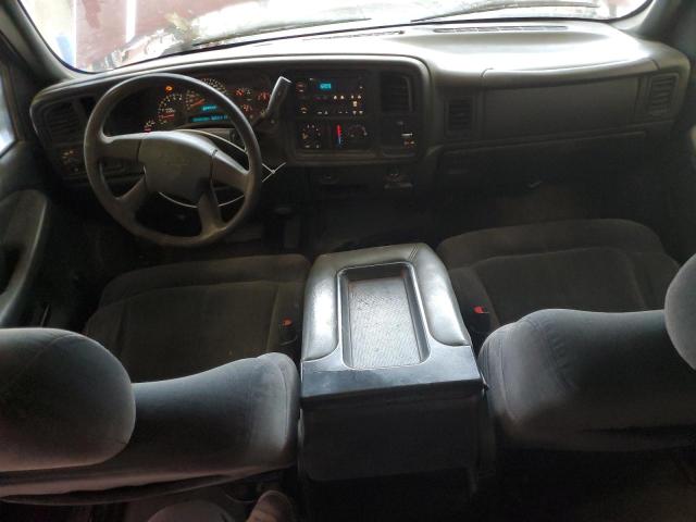 Photo 8 from auction – 2005 CHEVROLET SILVERADO with VIN 1GCHC29U15E279240