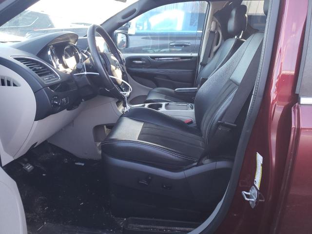 Photo 7 from auction – 2019 DODGE GRAND CARA with VIN 2C4RDGCG6KR735944