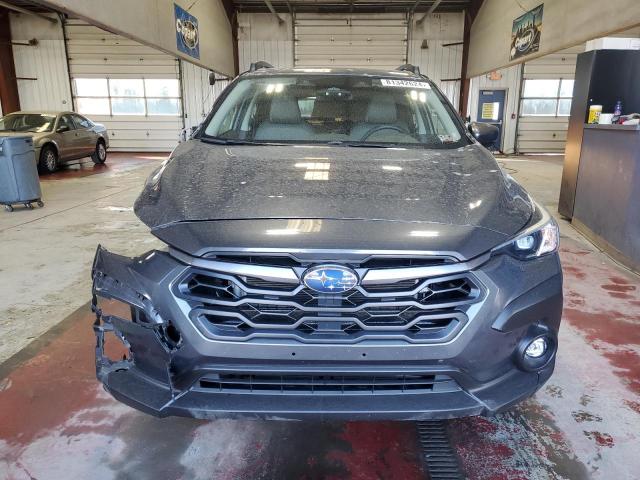 Photo 5 from auction – 2024 SUBARU CROSSTREK with VIN JF2GUADC3R8204448