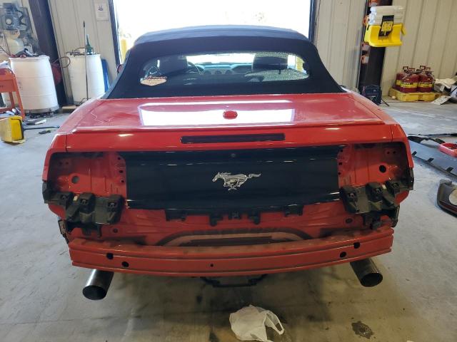 Photo 6 from auction – 2015 FORD MUSTANG with VIN 1FATP8UH7F5402218