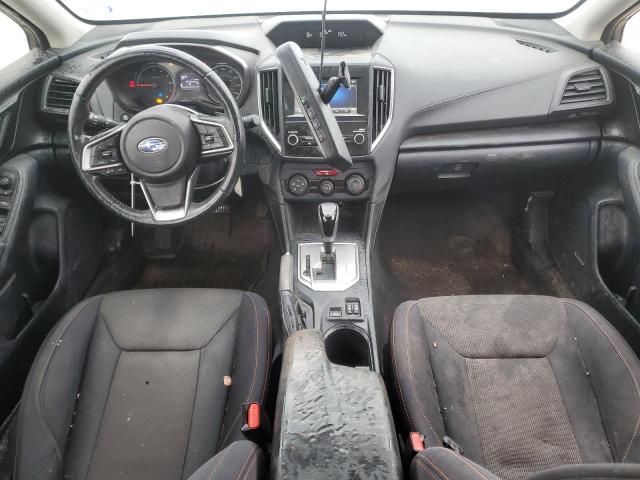 Photo 8 from auction – 2018 SUBARU CROSSTREK with VIN JF2GTABC1JH255103