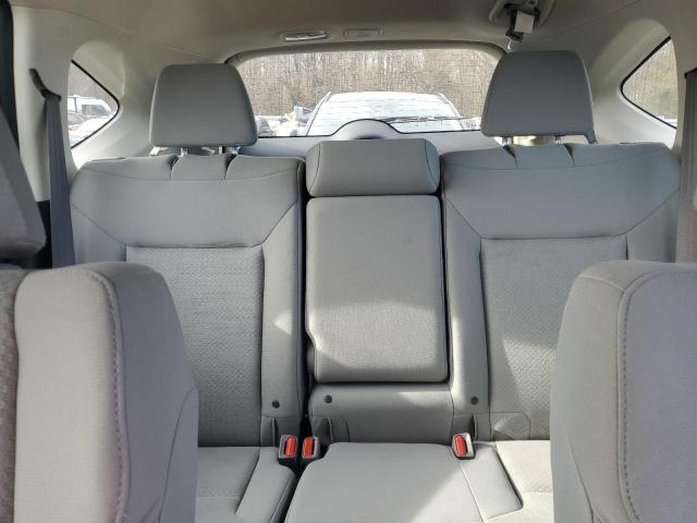 Photo 10 from auction – 2015 HONDA CR-V LX with VIN 5J6RM4H39FL014224