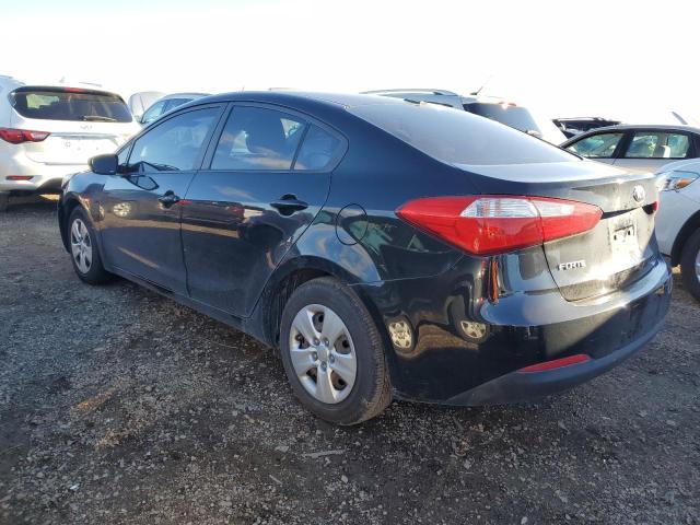 Photo 2 from auction – 2015 KIA FORTE LX with VIN KNAFK4A66F5378301
