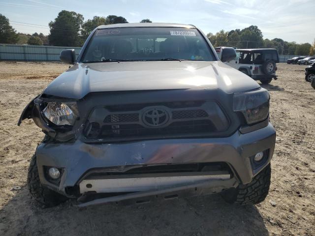 Photo 5 from auction – 2015 TOYOTA TACOMA DOU with VIN 5TFLU4EN5FX112399