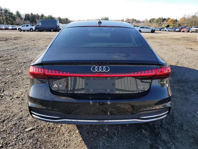 Photo 6 from auction – 2019 AUDI A7 PRESTIG with VIN WAUV2AF20KN112766