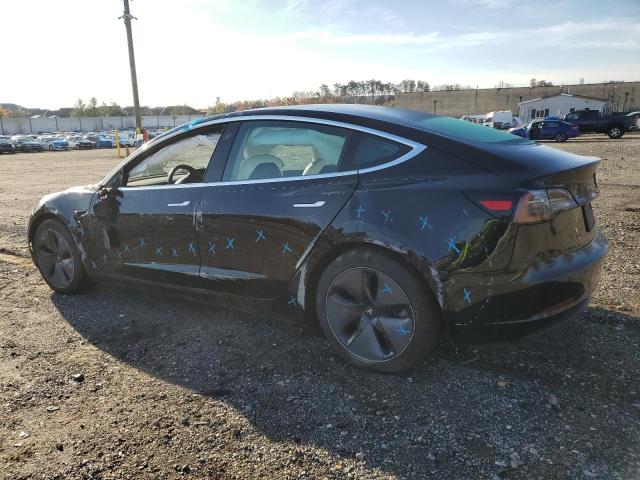 Photo 2 from auction – 2020 TESLA MODEL 3 with VIN 5YJ3E1EBXLF600982