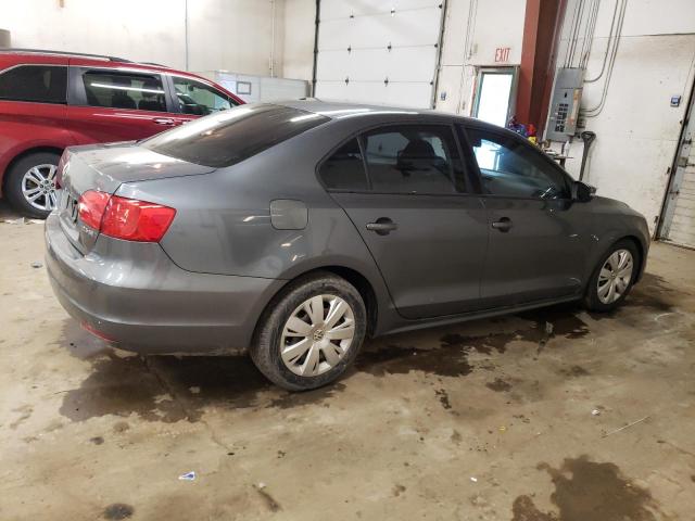 Photo 3 from auction – 2012 VOLKSWAGEN JETTA SE with VIN 3VWDP7AJ2CM454729