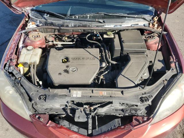 Photo 11 from auction – 2009 MAZDA 3 S with VIN JM1BK344791203072