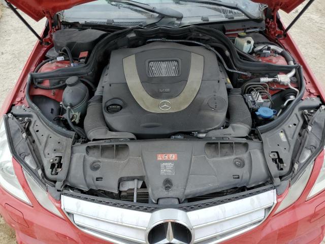 صورة رقم 11 من المزاد - 2011 MERCEDES-BENZ E 550 مع VIN WDDKK7CF1BF066042