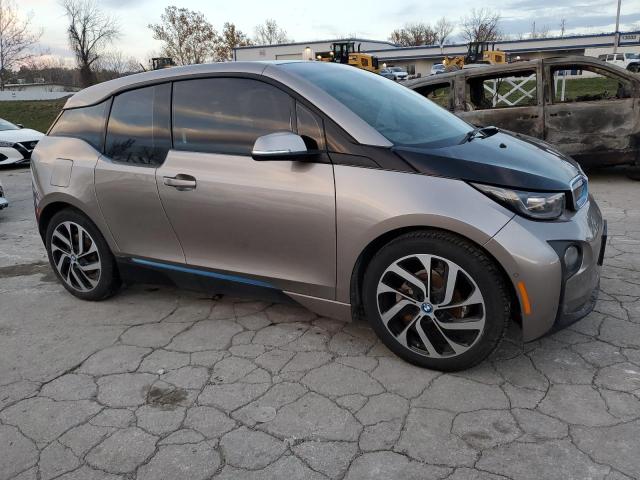Фото 4 с аукциона – 2014 BMW I3 BEV с VIN WBY1Z2C58EV284189