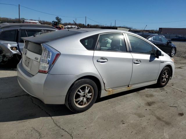 Photo 3 from auction – 2010 TOYOTA PRIUS with VIN JTDKN3DU0A5208098