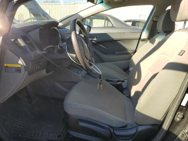 Photo 7 from auction – 2014 KIA FORTE LX with VIN KNAFK4A67E5180390