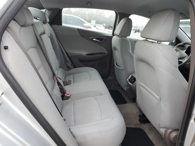 Photo 10 from auction – 2017 CHEVROLET MALIBU LT with VIN 1G1ZE5ST6HF233606